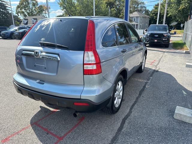 used 2008 Honda CR-V car, priced at $7,988