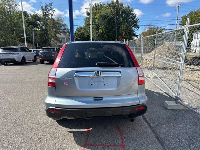 used 2008 Honda CR-V car, priced at $7,988