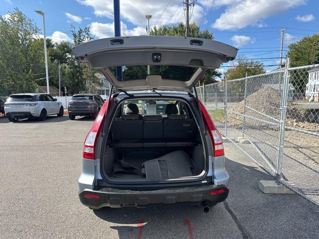 used 2008 Honda CR-V car, priced at $7,988