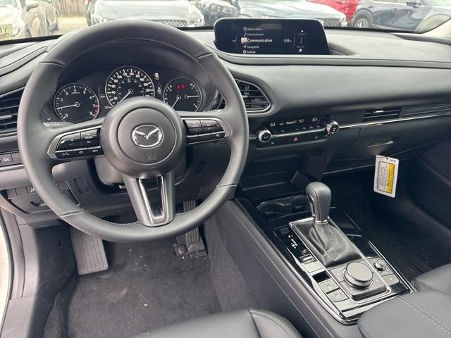 new 2025 Mazda CX-30 car, priced at $30,341