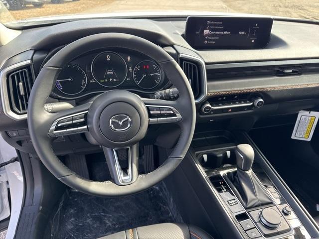 new 2025 Mazda CX-50 Hybrid car, priced at $37,554