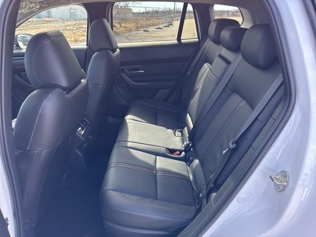 new 2025 Mazda CX-50 Hybrid car, priced at $37,554
