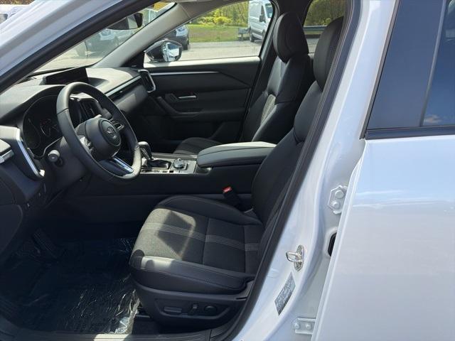 new 2025 Mazda CX-50 car, priced at $35,715