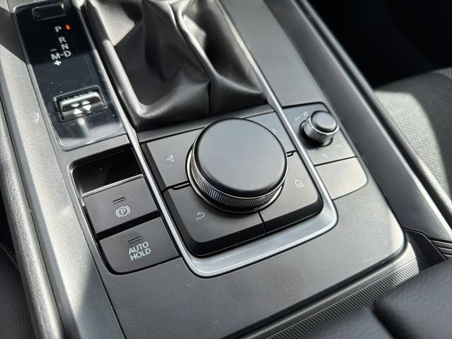 new 2025 Mazda CX-50 car, priced at $35,715