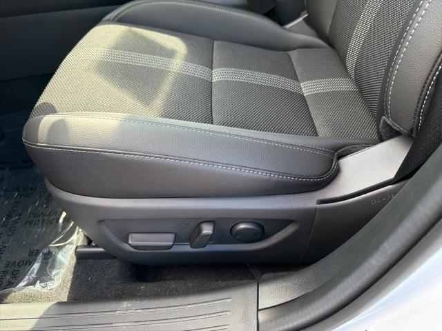 new 2025 Mazda CX-50 car, priced at $35,715