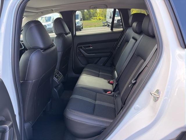 new 2025 Mazda CX-50 car, priced at $35,715