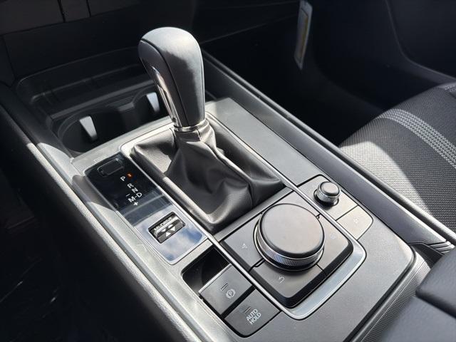 new 2025 Mazda CX-50 car, priced at $35,715