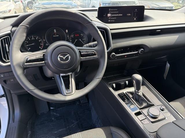 new 2025 Mazda CX-50 car, priced at $35,715
