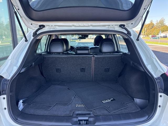 used 2017 Nissan Rogue Sport car, priced at $15,497