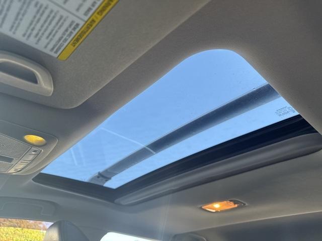 used 2017 Nissan Rogue Sport car, priced at $15,497