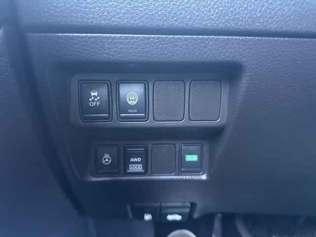 used 2017 Nissan Rogue Sport car, priced at $15,497