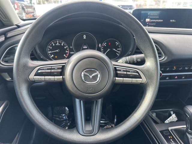 used 2023 Mazda CX-30 car, priced at $23,772