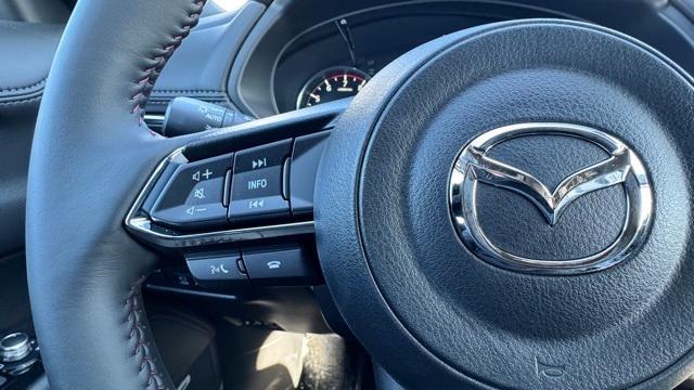 new 2025 Mazda CX-5 car, priced at $39,038