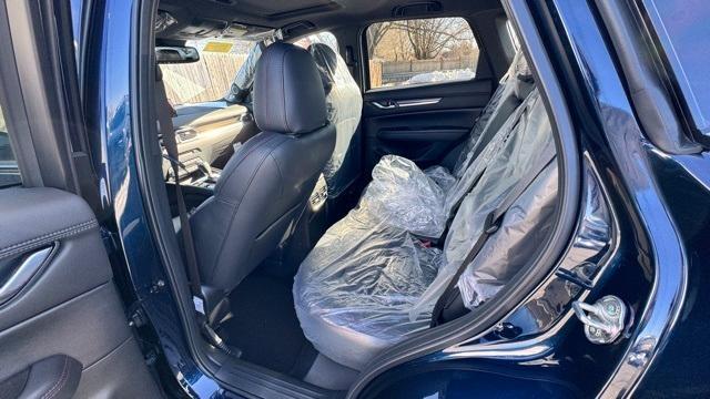 new 2025 Mazda CX-5 car, priced at $39,038