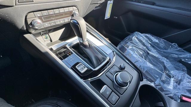 new 2025 Mazda CX-5 car, priced at $39,038