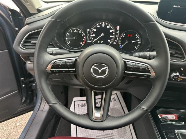 used 2024 Mazda CX-30 car, priced at $28,998