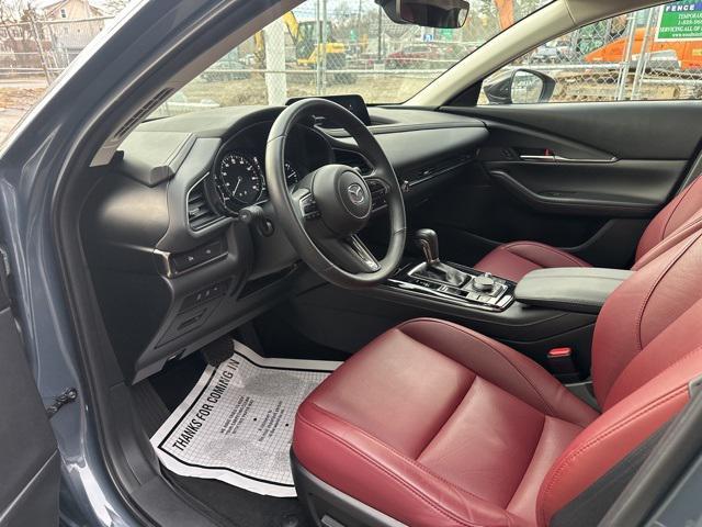 used 2024 Mazda CX-30 car, priced at $28,998