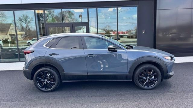 used 2024 Mazda CX-30 car, priced at $27,983