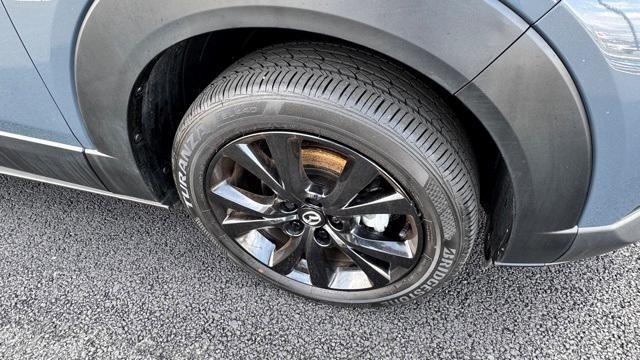 used 2024 Mazda CX-30 car, priced at $27,983