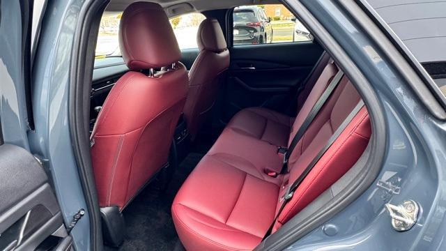used 2024 Mazda CX-30 car, priced at $27,983