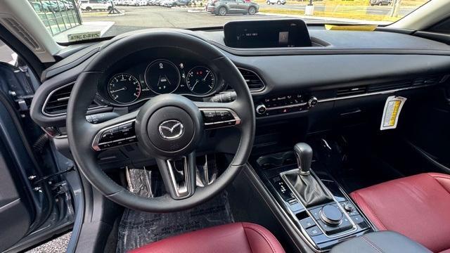 used 2024 Mazda CX-30 car, priced at $27,983