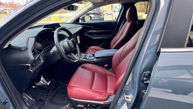 used 2024 Mazda CX-30 car, priced at $27,983