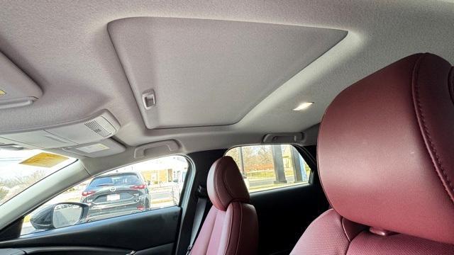 used 2024 Mazda CX-30 car, priced at $27,983