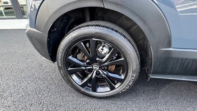 used 2024 Mazda CX-30 car, priced at $27,983