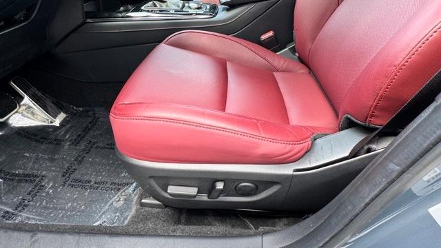 used 2024 Mazda CX-30 car, priced at $27,983