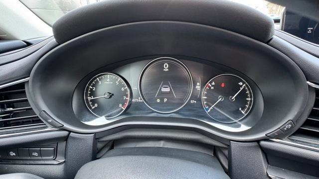 used 2024 Mazda CX-30 car, priced at $27,983