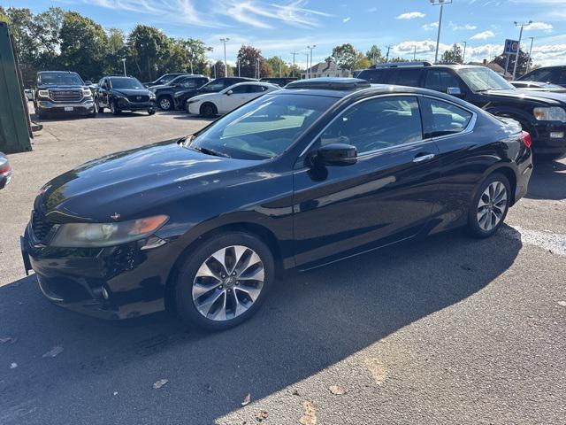 used 2013 Honda Accord car, priced at $10,897