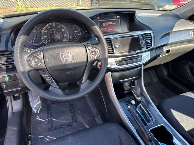 used 2013 Honda Accord car, priced at $10,897