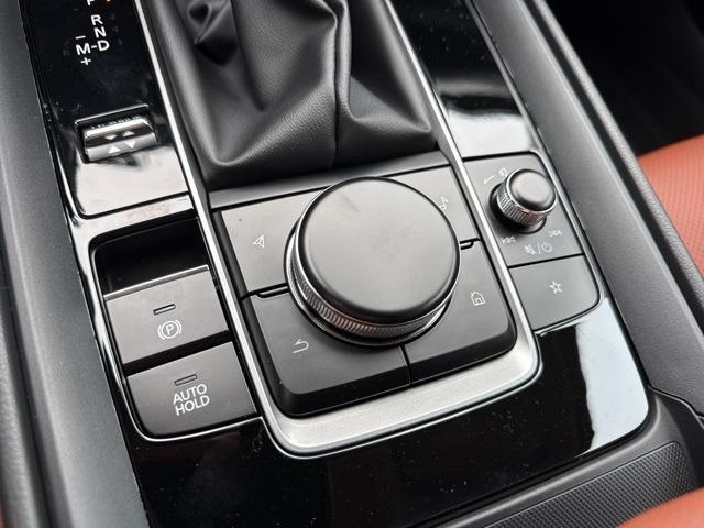 new 2025 Mazda CX-50 car, priced at $43,168