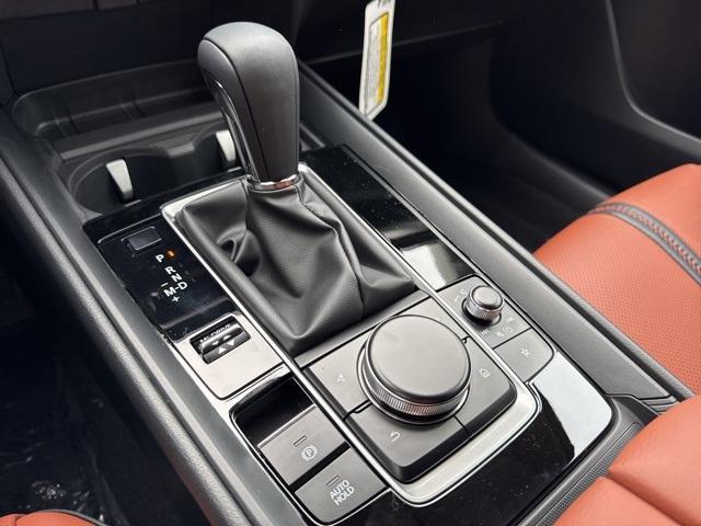 new 2025 Mazda CX-50 car, priced at $43,168