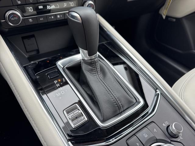 new 2025 Mazda CX-5 car, priced at $37,141