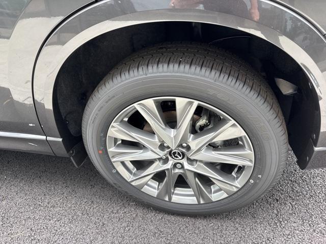 new 2025 Mazda CX-5 car, priced at $37,141