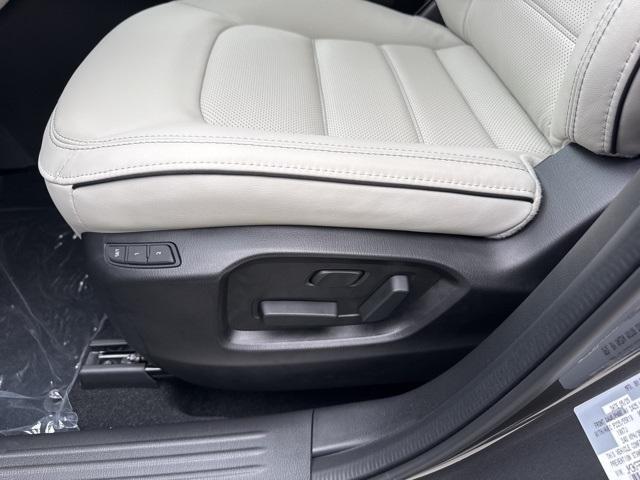 new 2025 Mazda CX-5 car, priced at $37,141