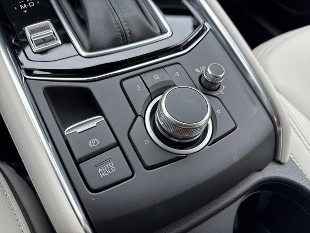 new 2025 Mazda CX-5 car, priced at $37,141