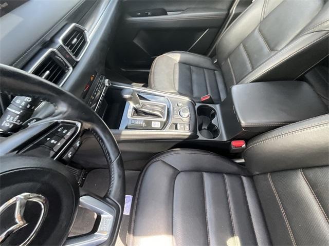 used 2023 Mazda CX-5 car, priced at $26,998