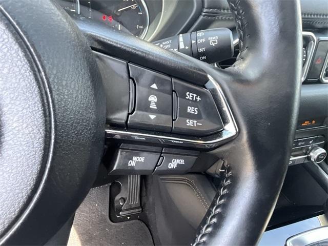 used 2023 Mazda CX-5 car, priced at $26,998