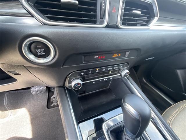 used 2023 Mazda CX-5 car, priced at $26,998