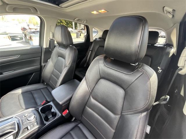 used 2023 Mazda CX-5 car, priced at $26,998