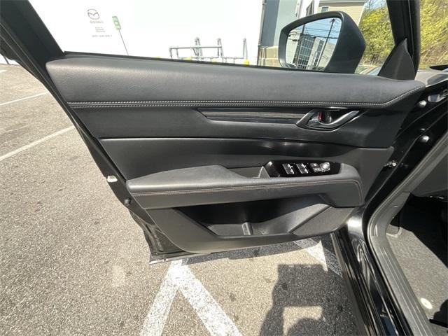 used 2023 Mazda CX-5 car, priced at $26,998