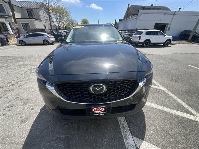 used 2023 Mazda CX-5 car, priced at $26,998