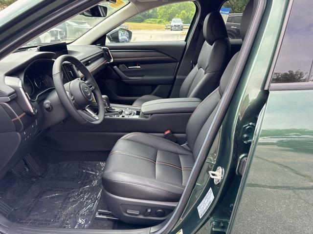 new 2025 Mazda CX-50 car, priced at $37,886