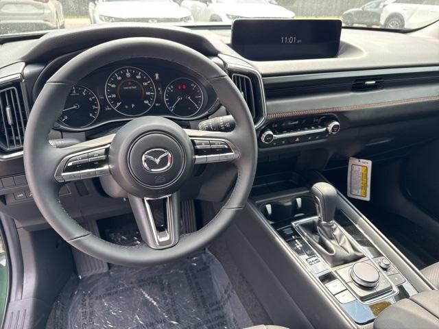 new 2025 Mazda CX-50 car, priced at $37,886