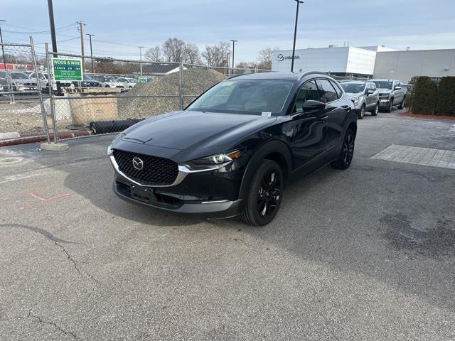 used 2024 Mazda CX-30 car, priced at $34,998