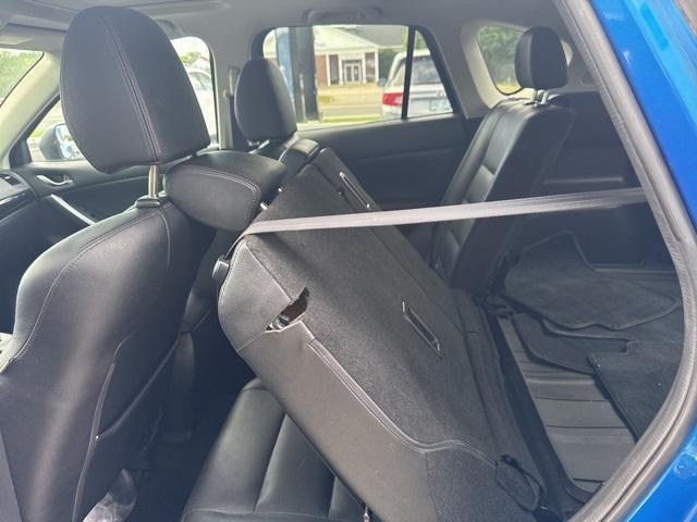 used 2013 Mazda CX-5 car, priced at $9,000
