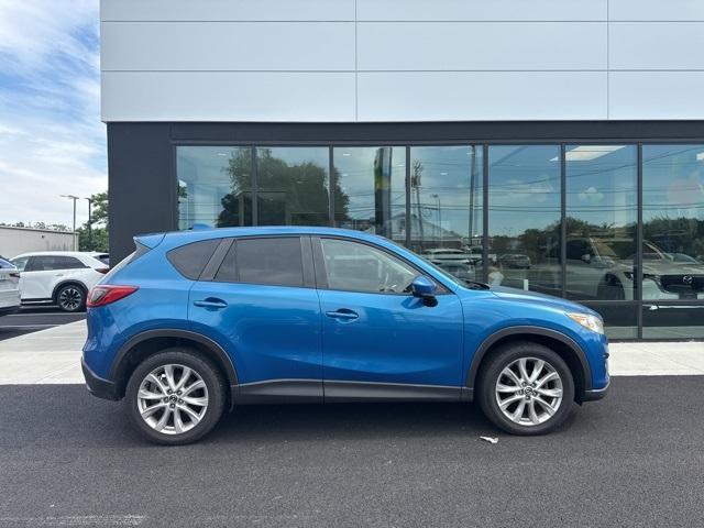 used 2013 Mazda CX-5 car, priced at $9,000