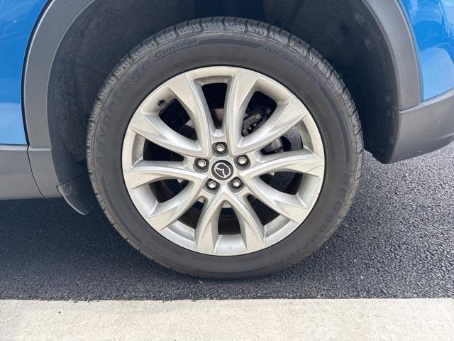 used 2013 Mazda CX-5 car, priced at $9,000